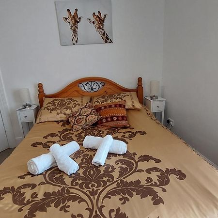 Pebbles Place Brighton Luaran gambar