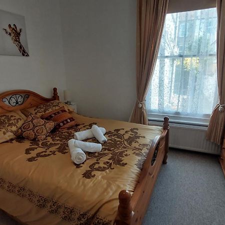 Pebbles Place Brighton Luaran gambar