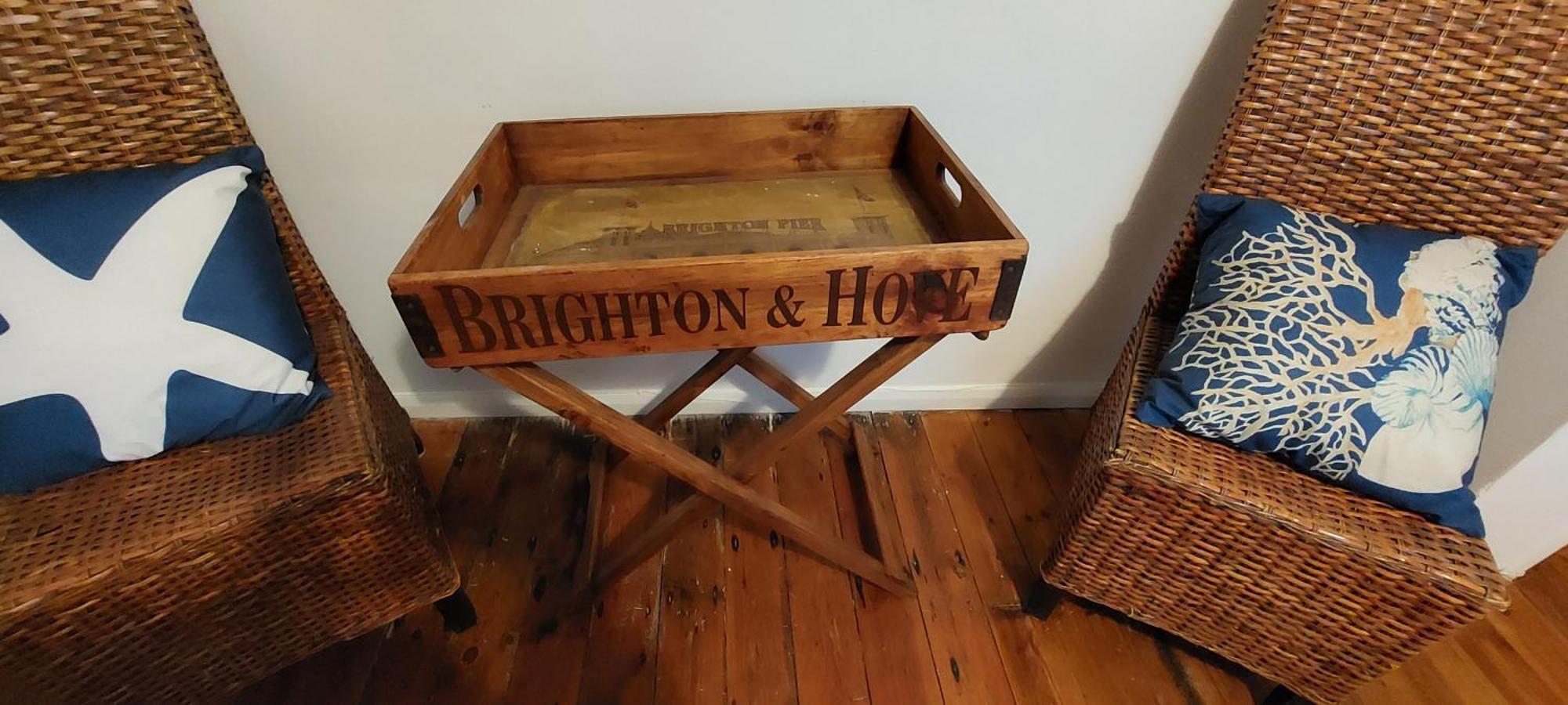 Pebbles Place Brighton Luaran gambar