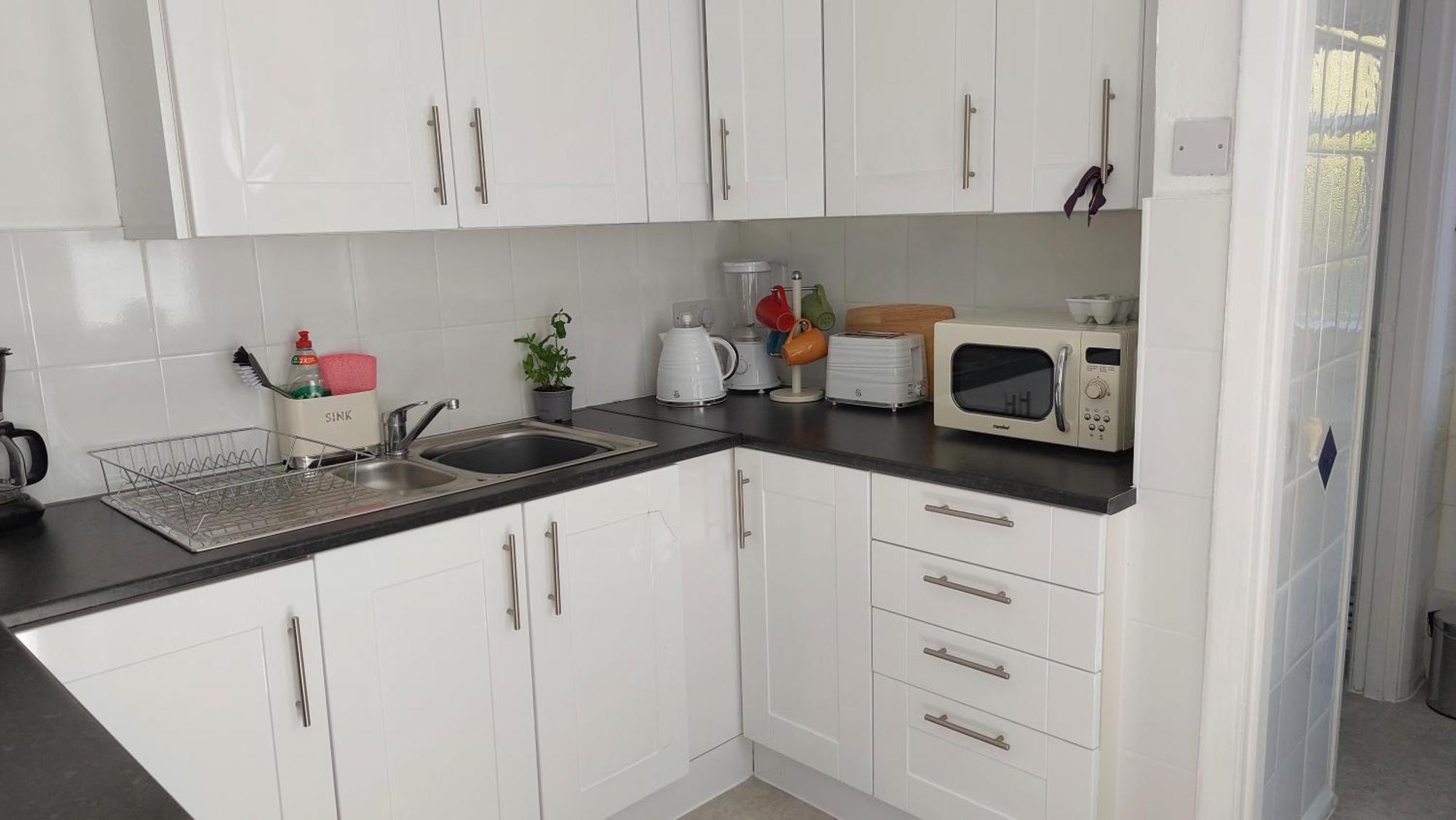 Pebbles Place Brighton Luaran gambar