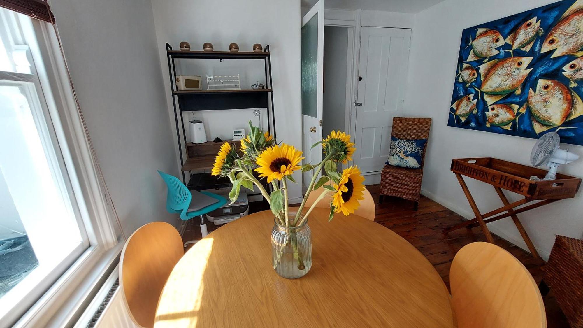Pebbles Place Brighton Luaran gambar