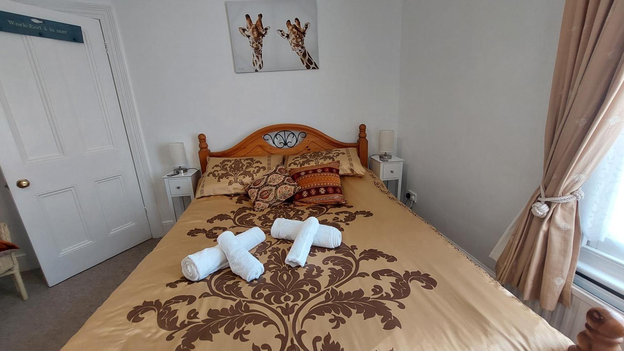 Pebbles Place Brighton Luaran gambar