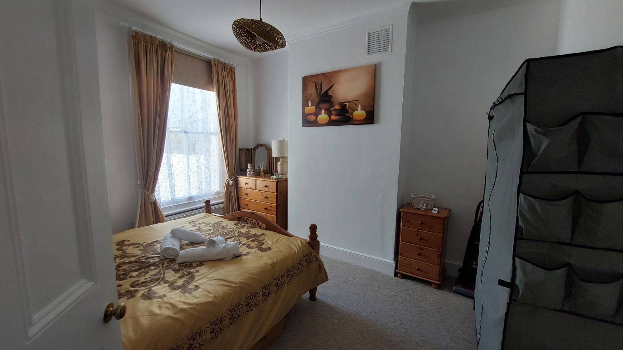 Pebbles Place Brighton Luaran gambar