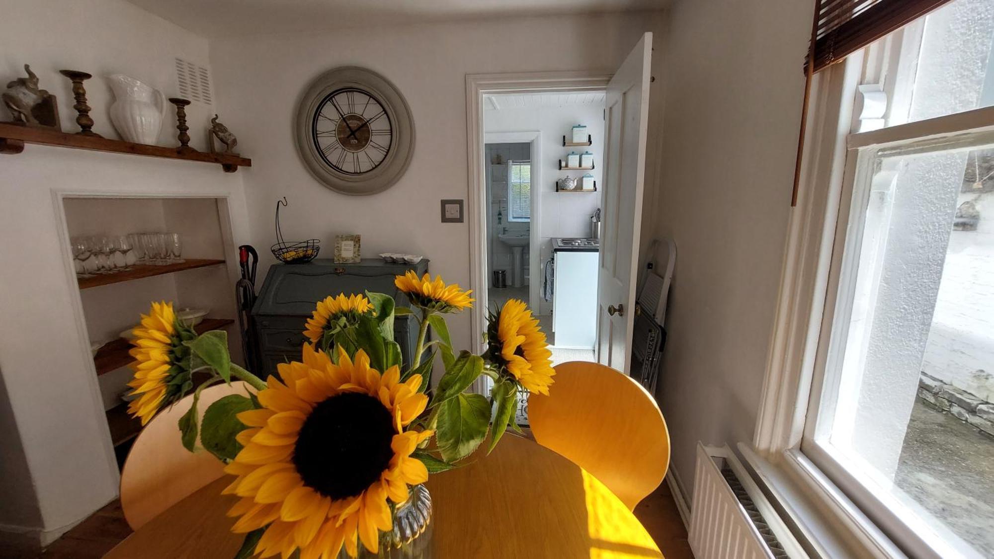 Pebbles Place Brighton Luaran gambar