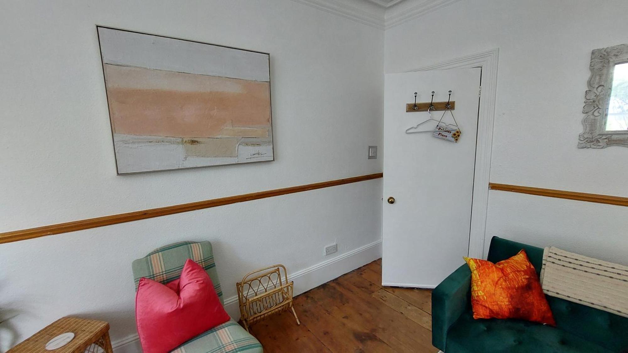 Pebbles Place Brighton Luaran gambar
