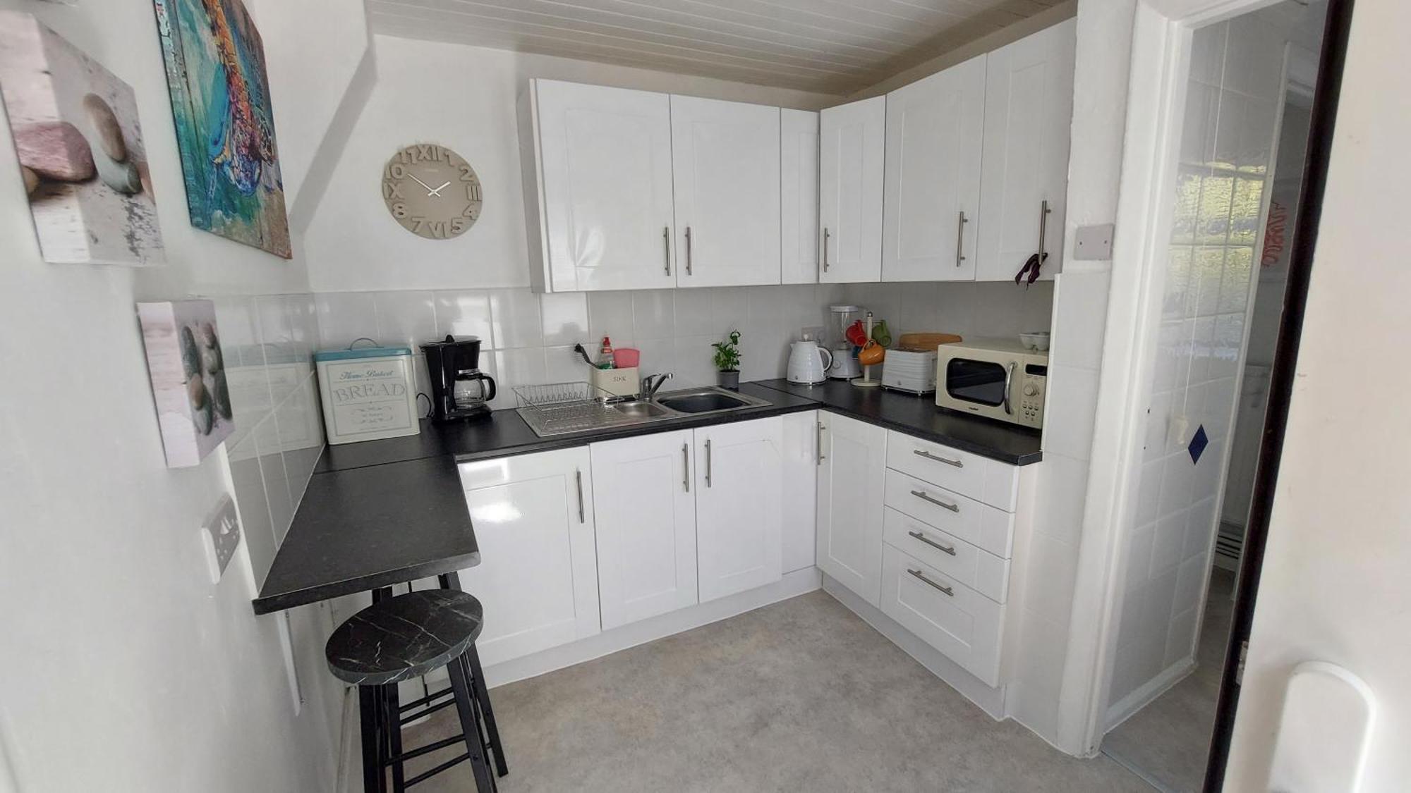 Pebbles Place Brighton Bilik gambar