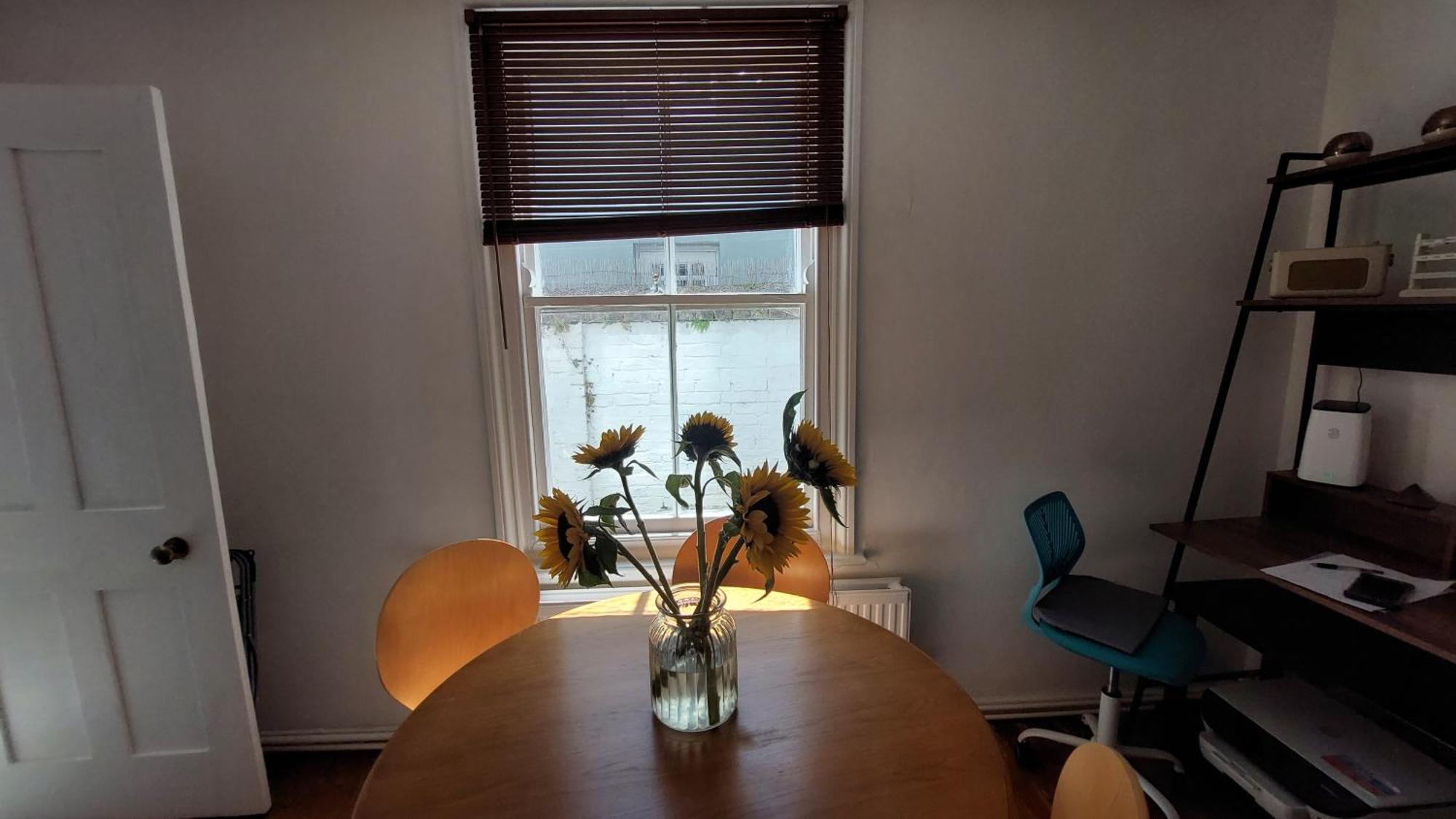 Pebbles Place Brighton Luaran gambar