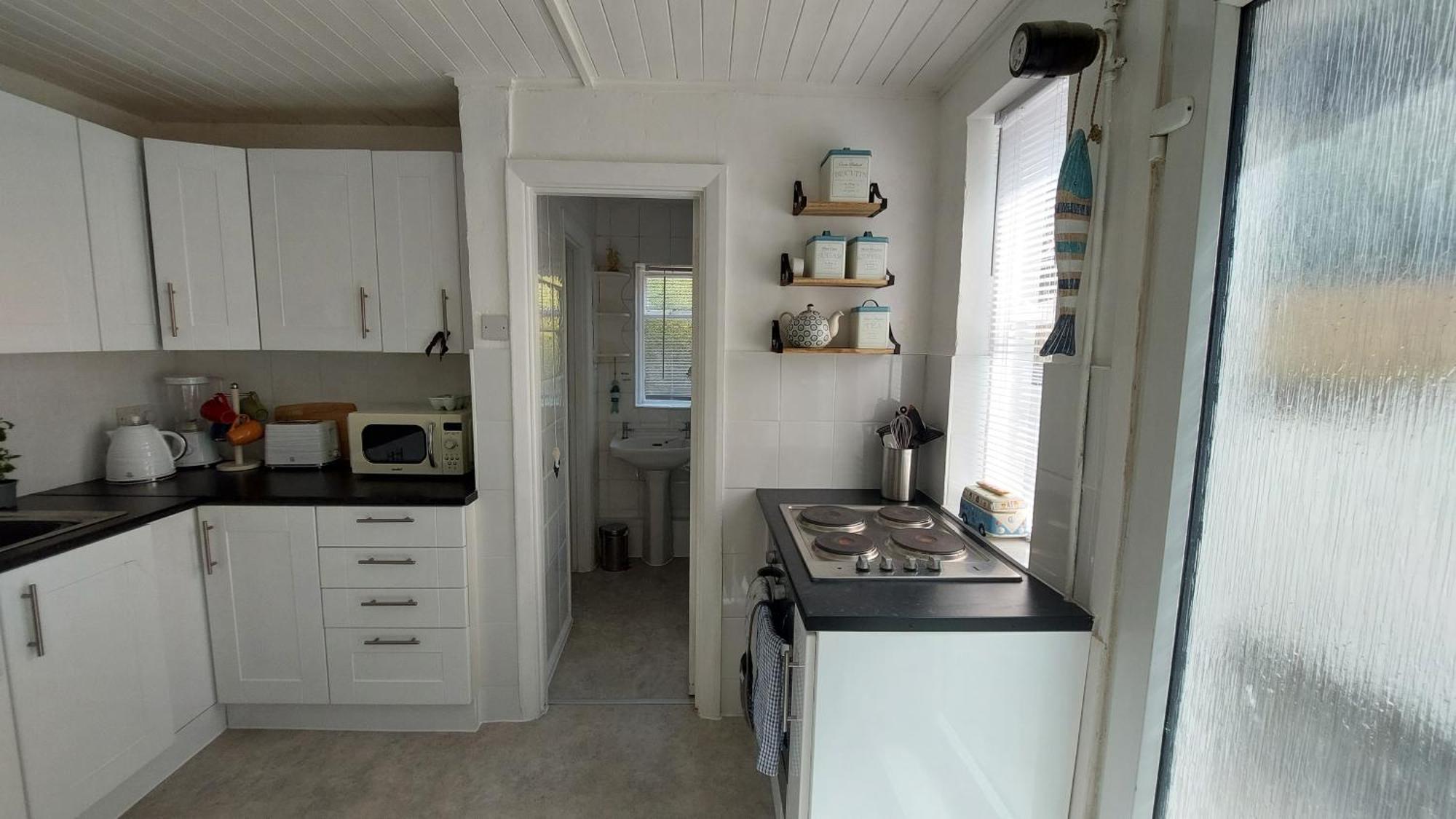 Pebbles Place Brighton Luaran gambar
