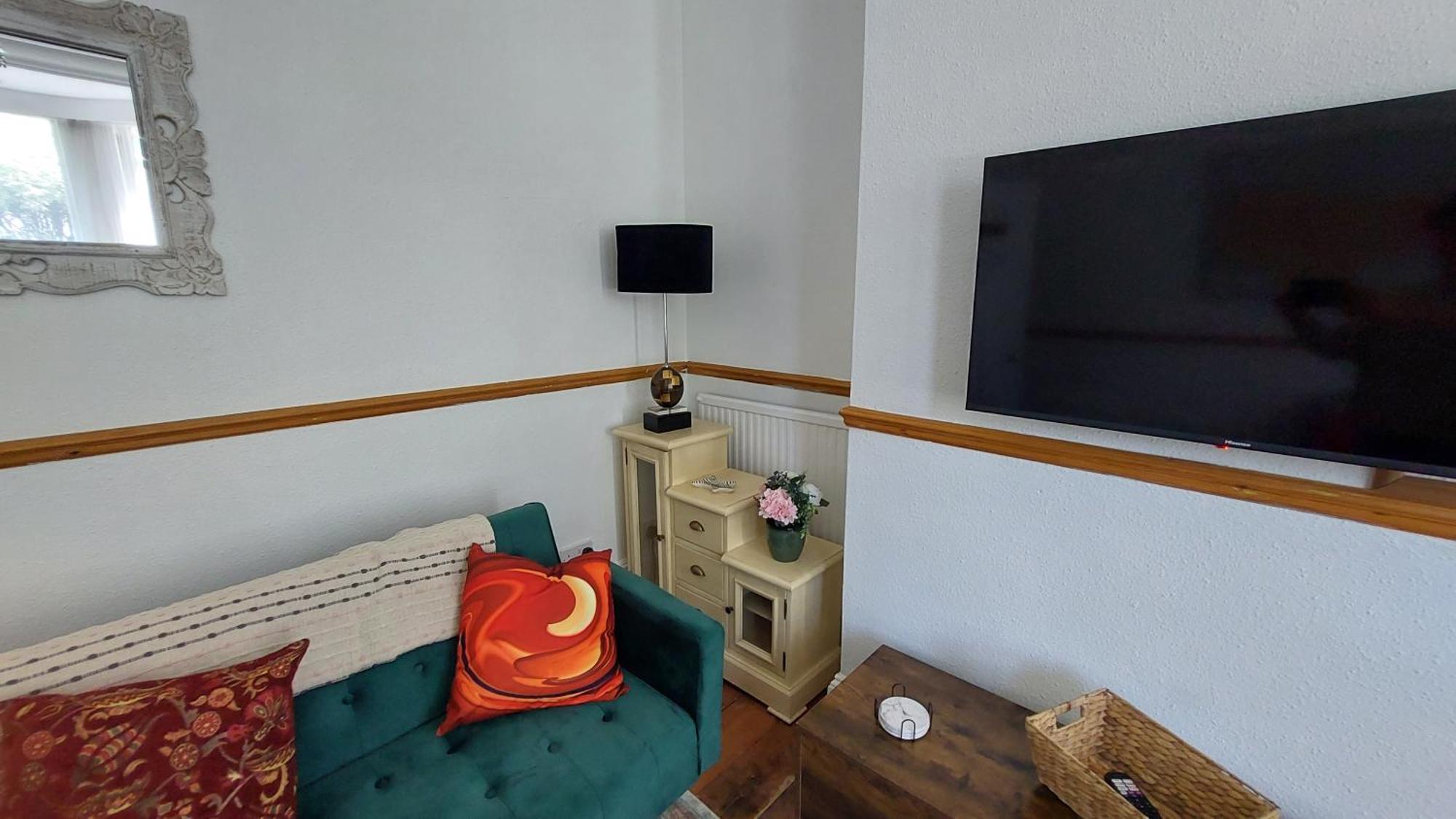 Pebbles Place Brighton Bilik gambar