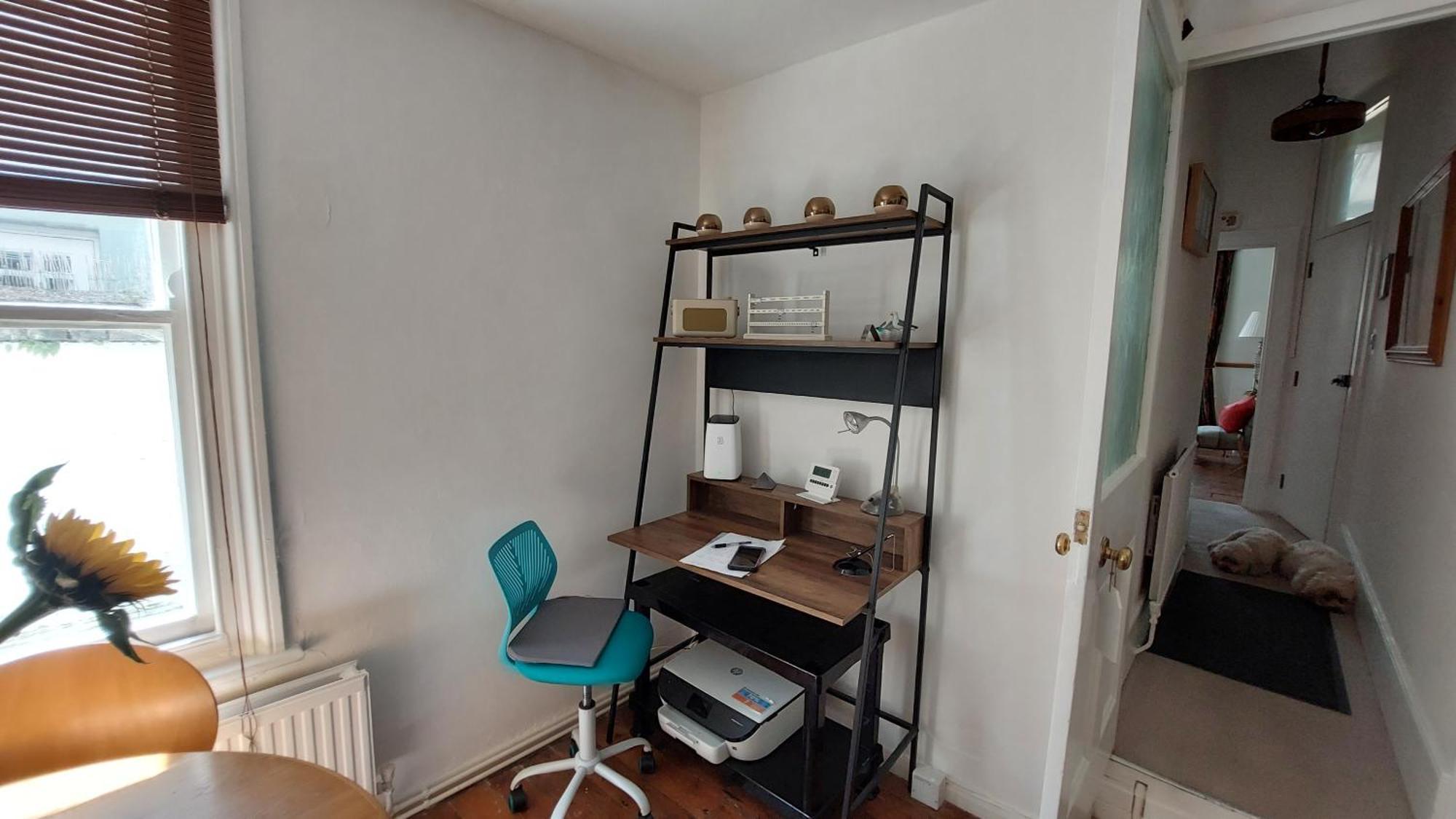 Pebbles Place Brighton Luaran gambar