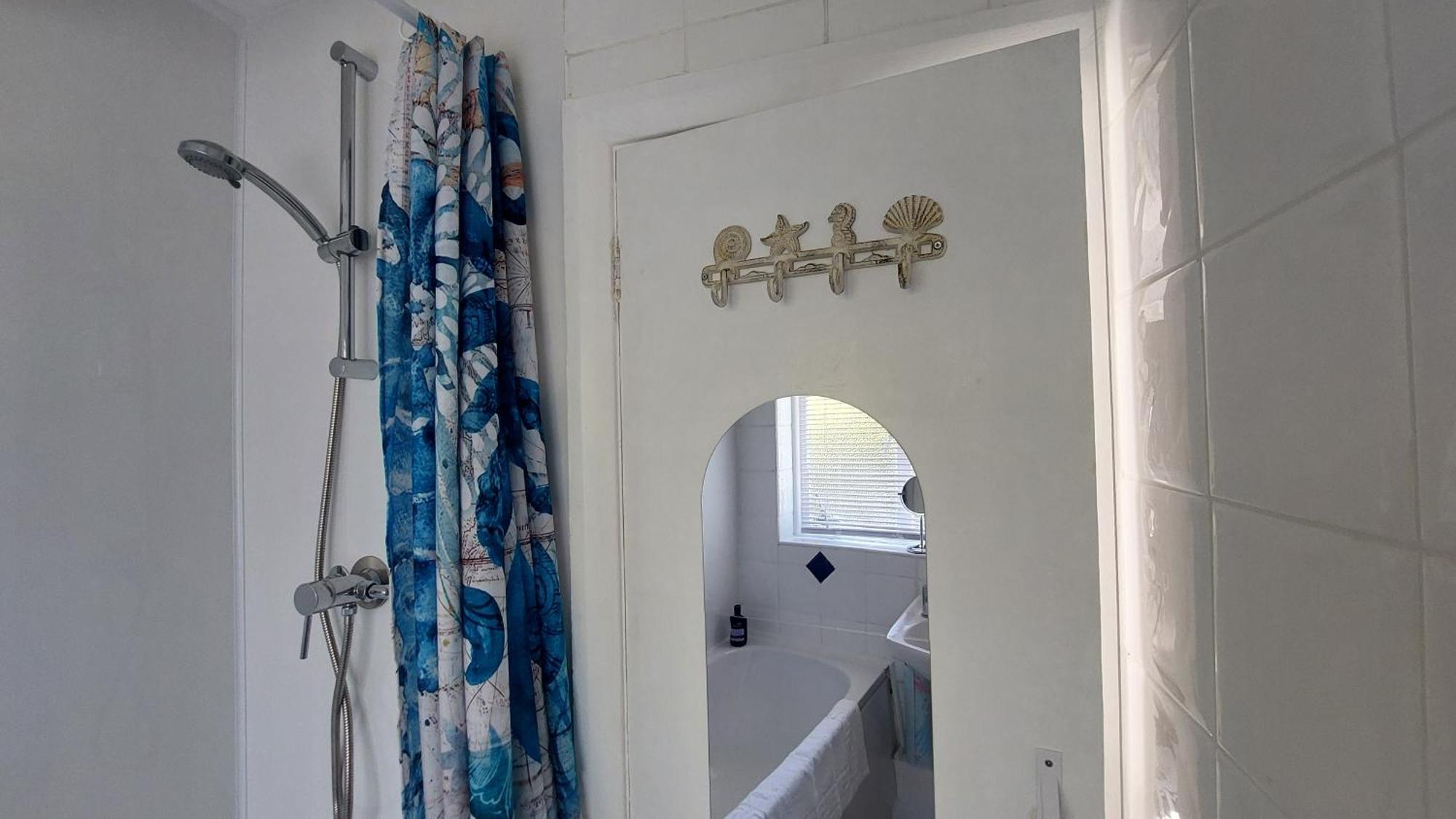 Pebbles Place Brighton Luaran gambar