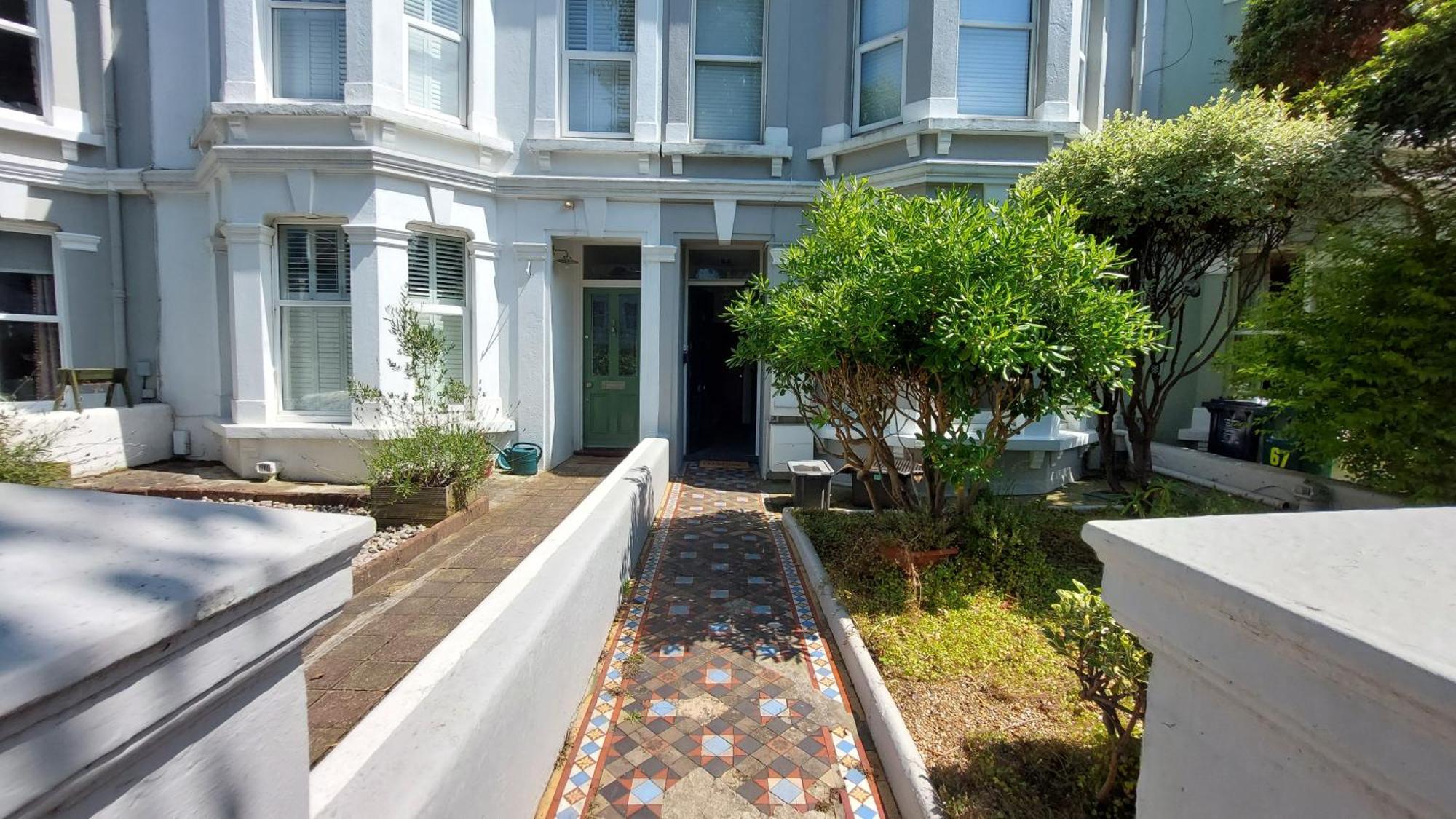 Pebbles Place Brighton Bilik gambar