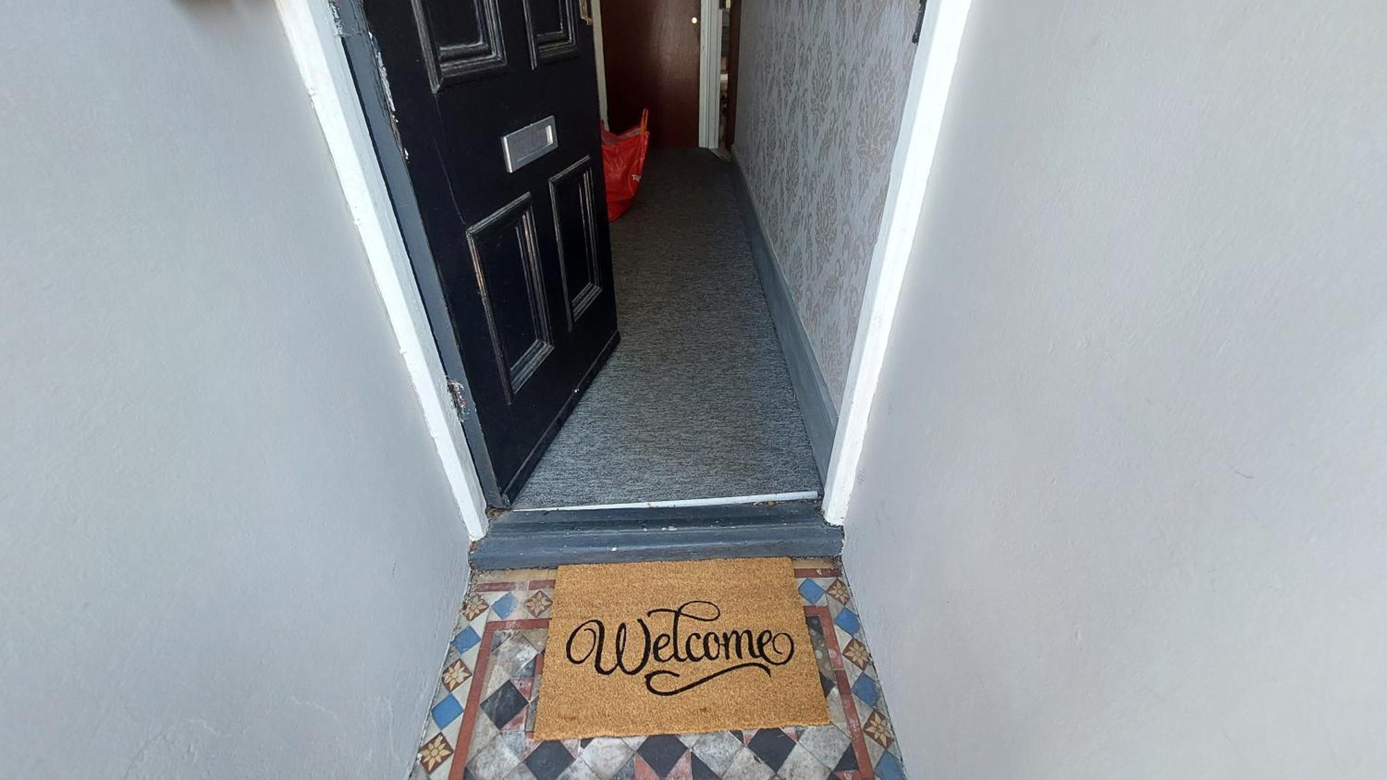 Pebbles Place Brighton Luaran gambar