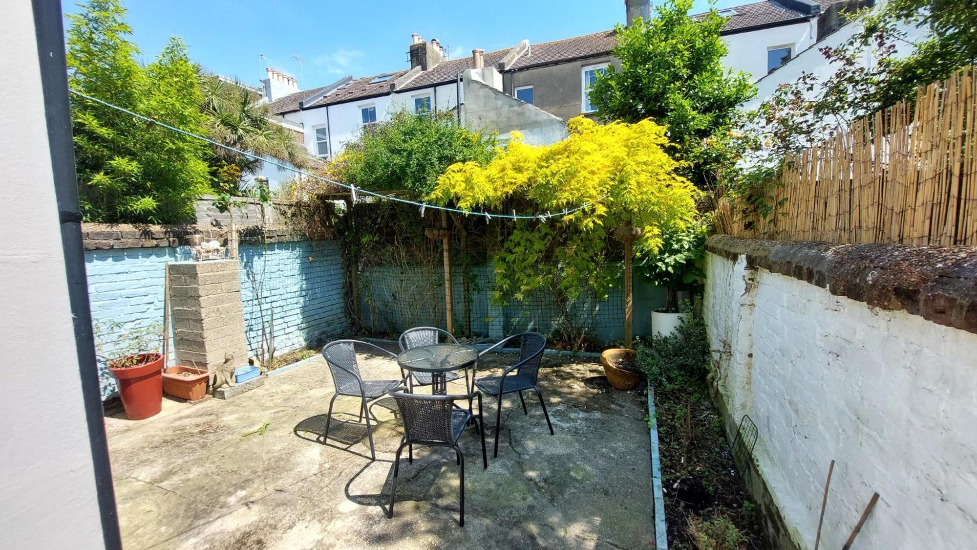 Pebbles Place Brighton Luaran gambar