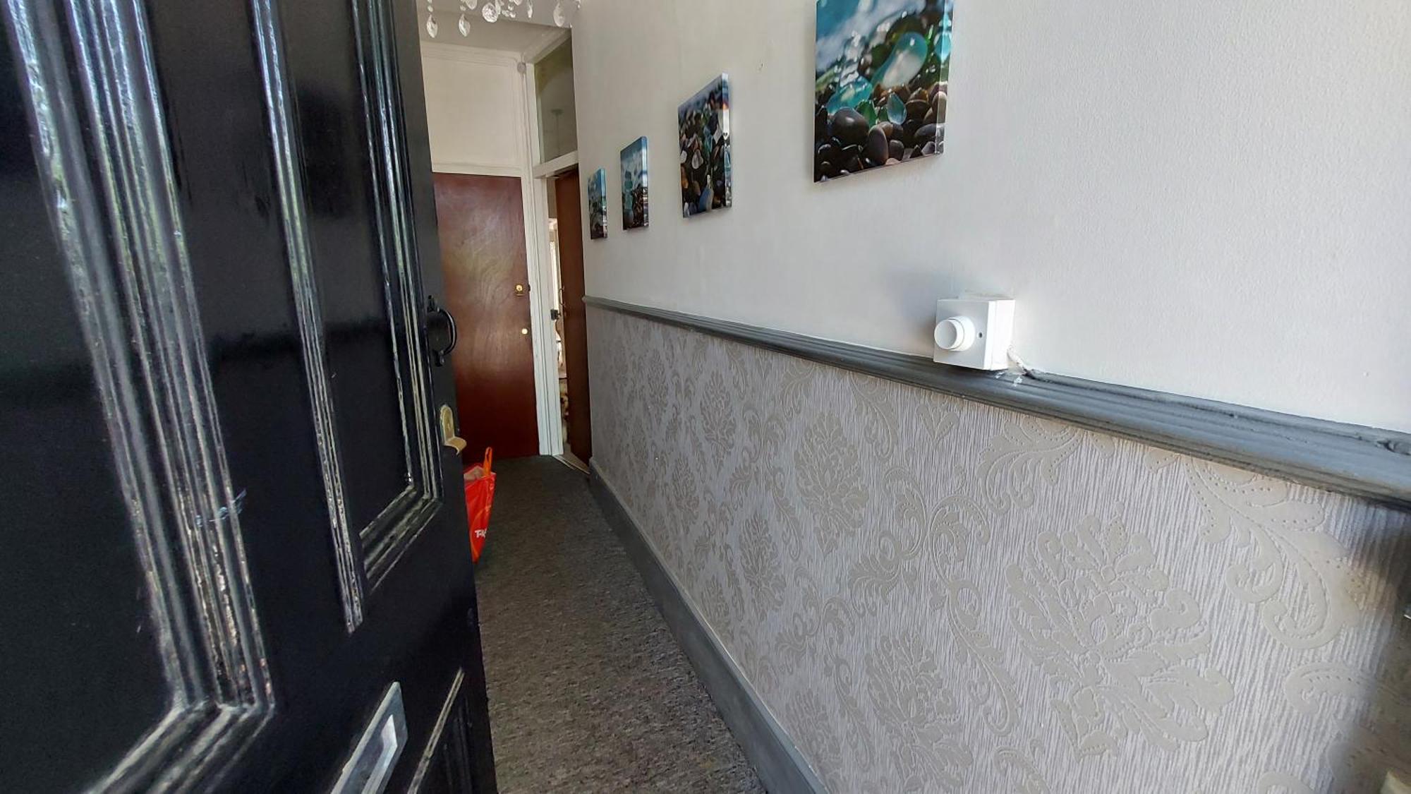 Pebbles Place Brighton Luaran gambar