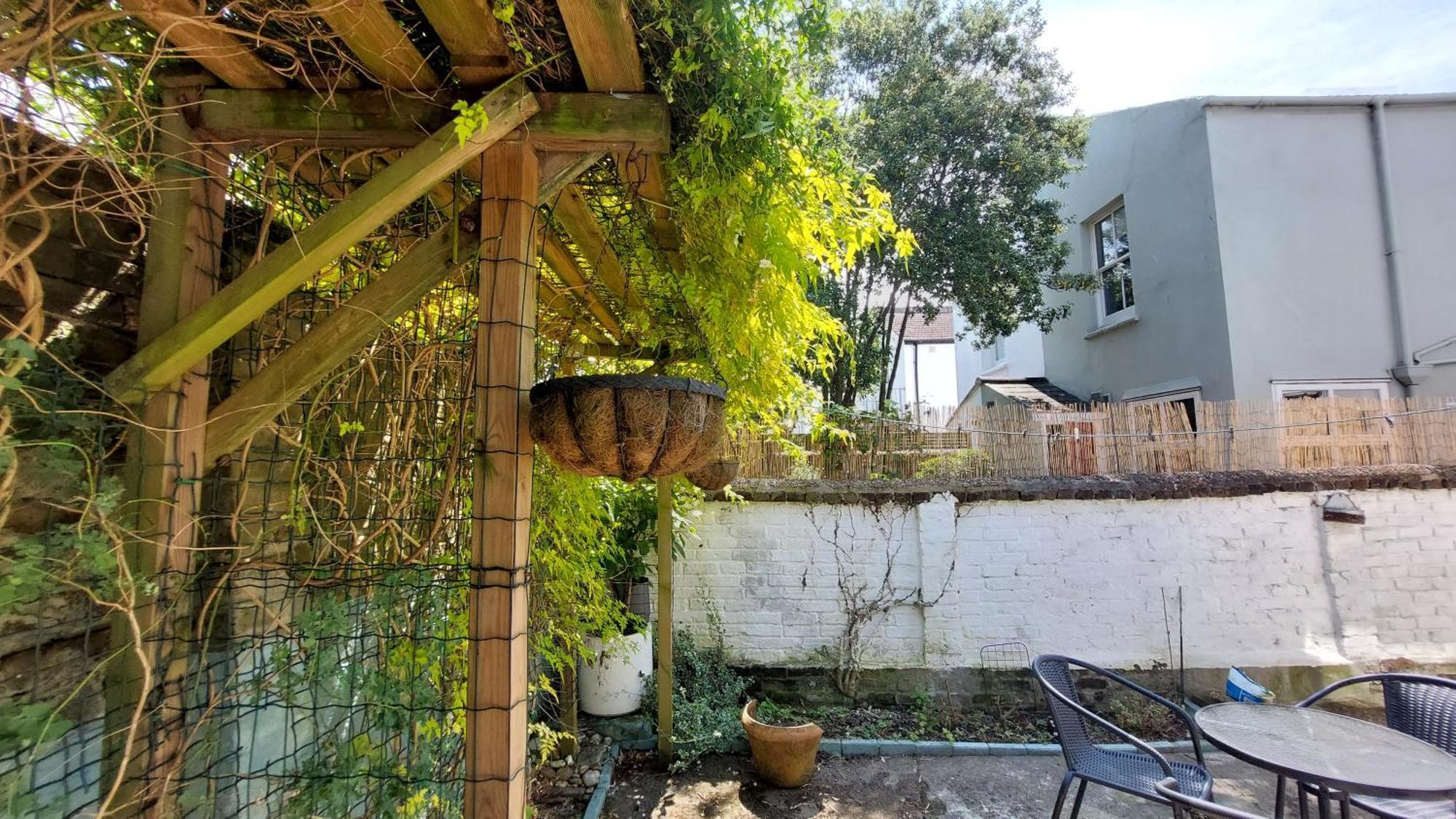 Pebbles Place Brighton Bilik gambar